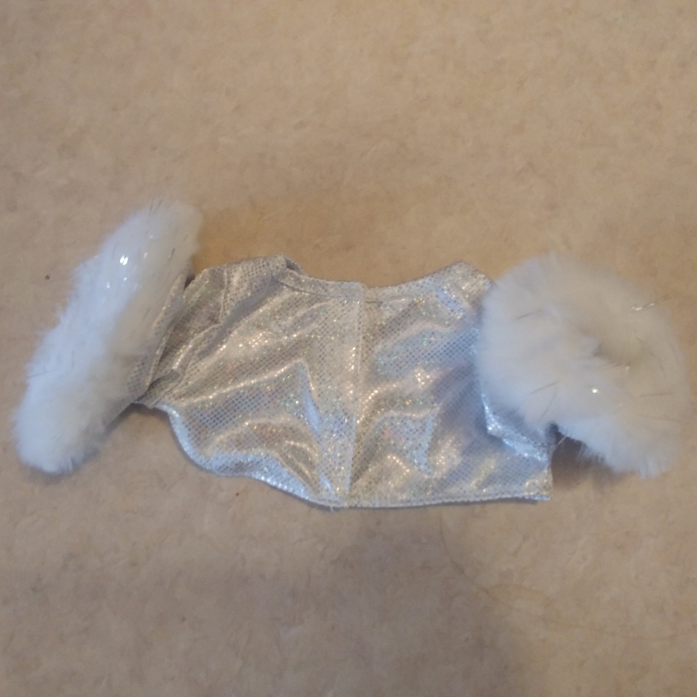Build-A-Bear Pop Star - Picture 5 of 6